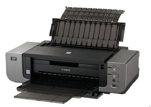 打印机常见的易损件都有哪一些？